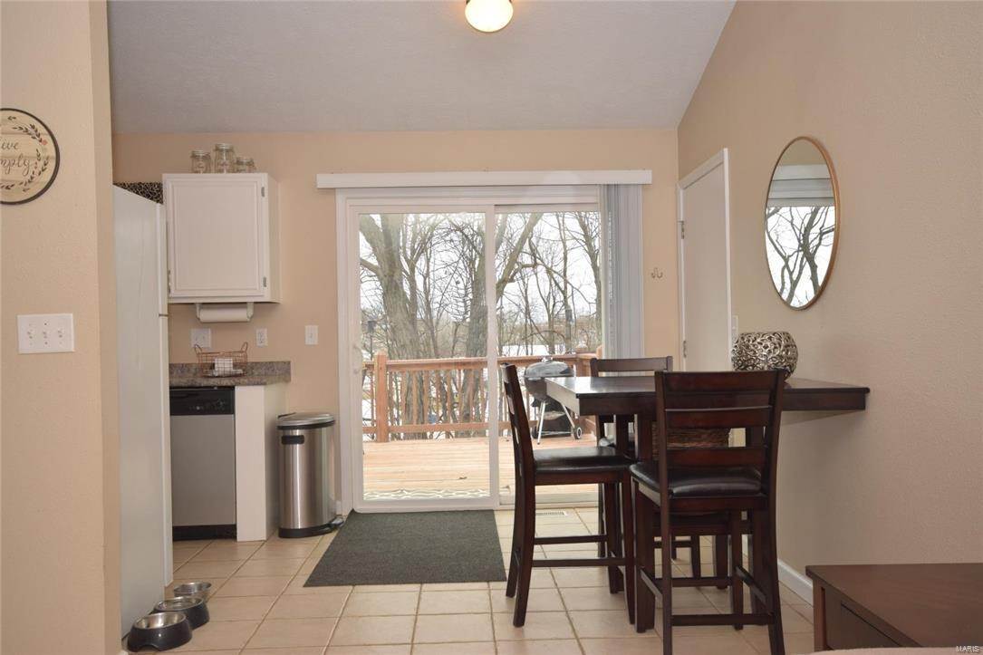 Nottingham Forest #2 - Residential