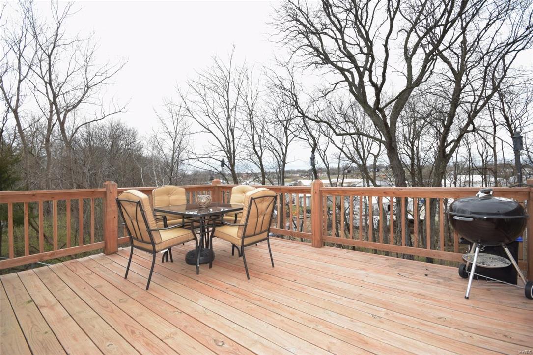 Nottingham Forest #2 - Residential