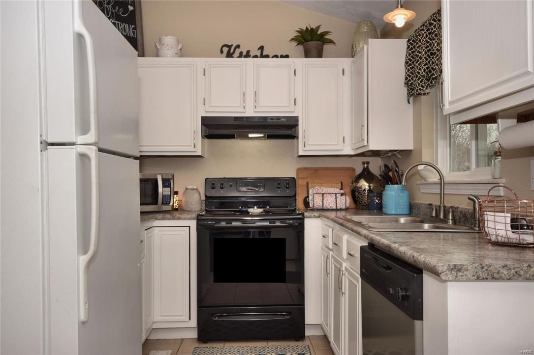 Nottingham Forest #2 - Residential