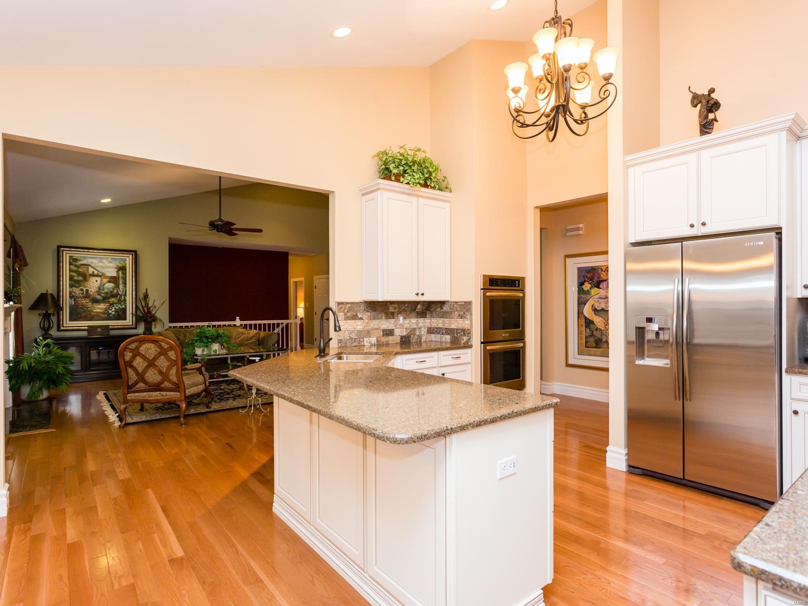 Estates At Williams Creek Two The - Residential