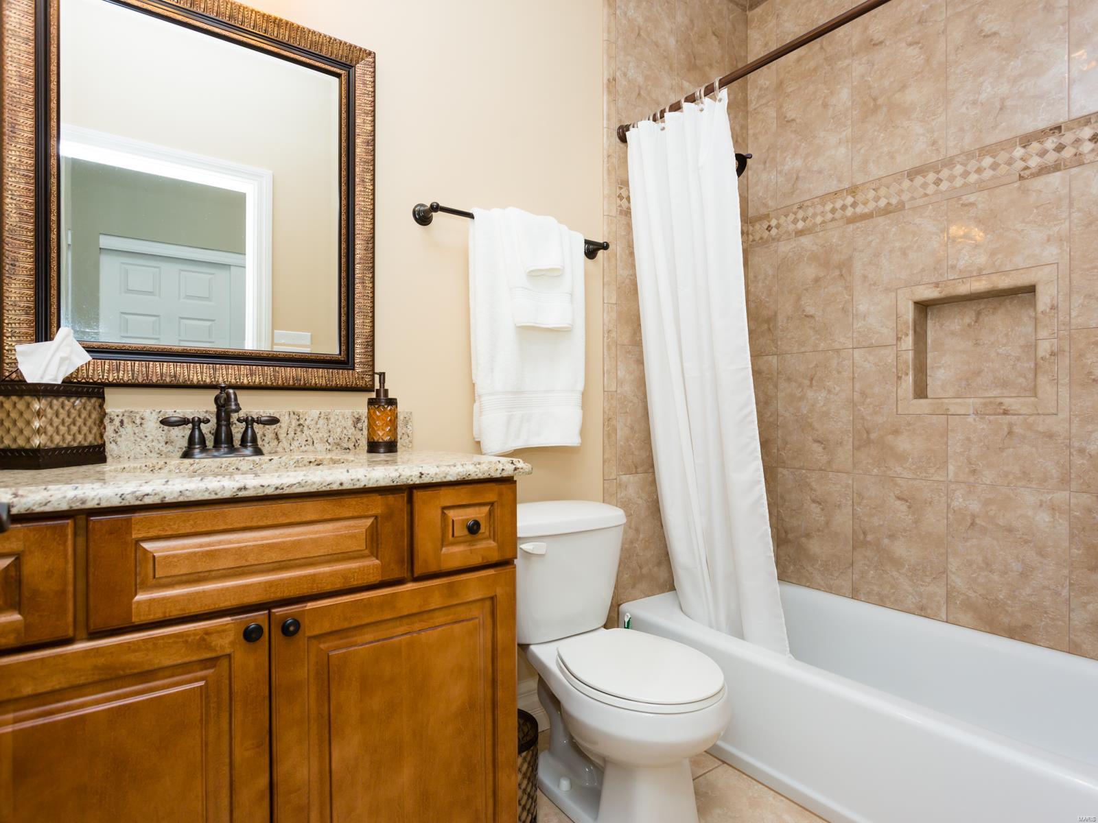 Estates At Williams Creek Two The - Residential