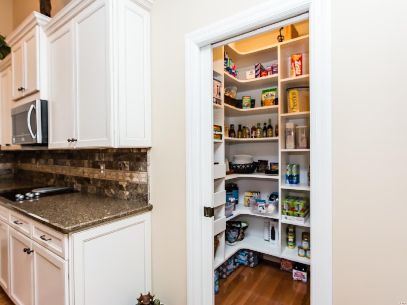 Estates At Williams Creek Two The - Residential