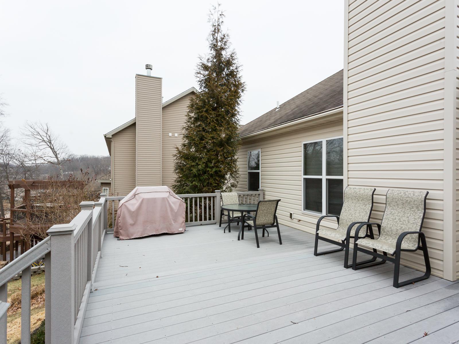 Estates At Williams Creek Two The - Residential