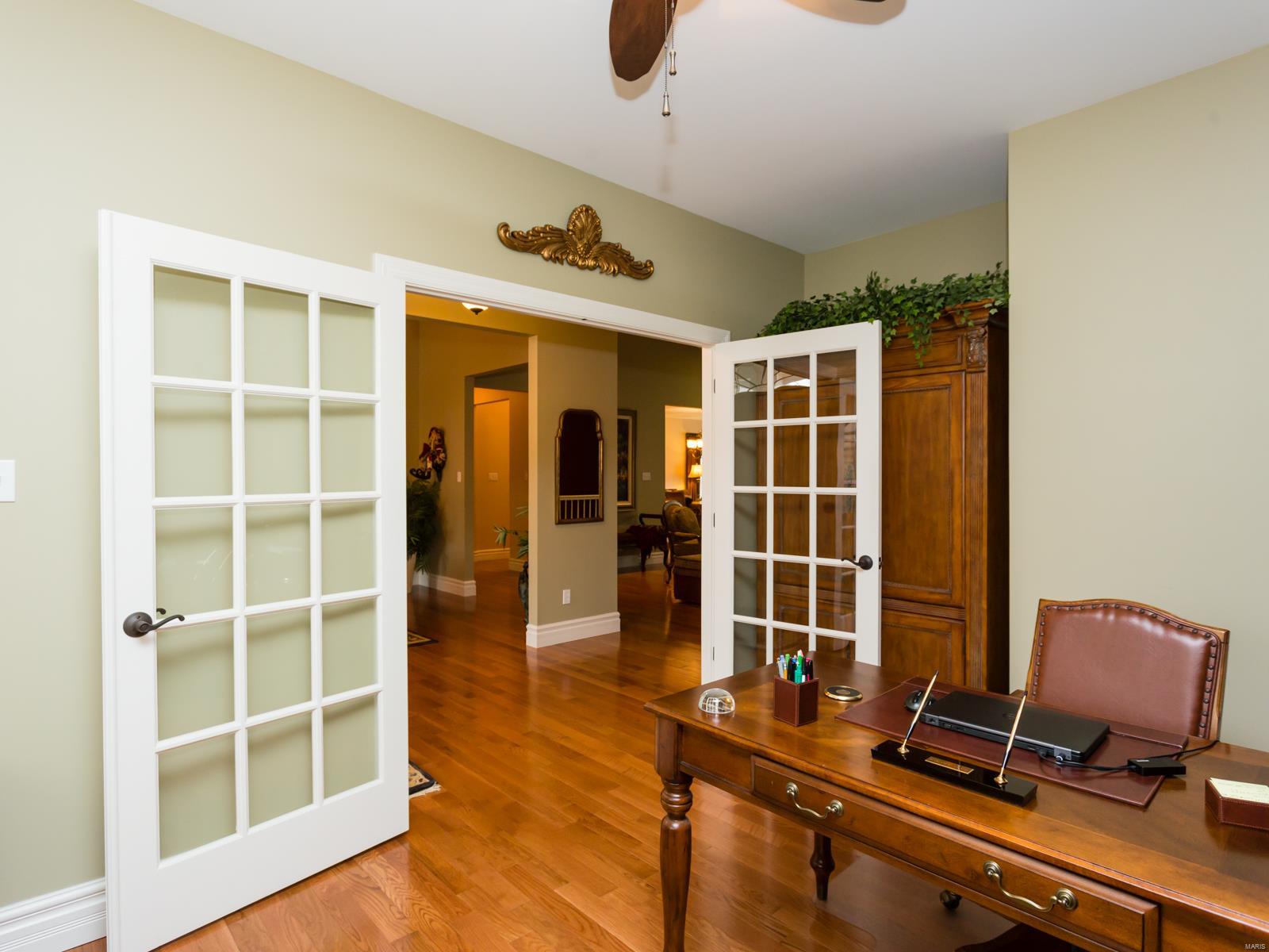 Estates At Williams Creek Two The - Residential