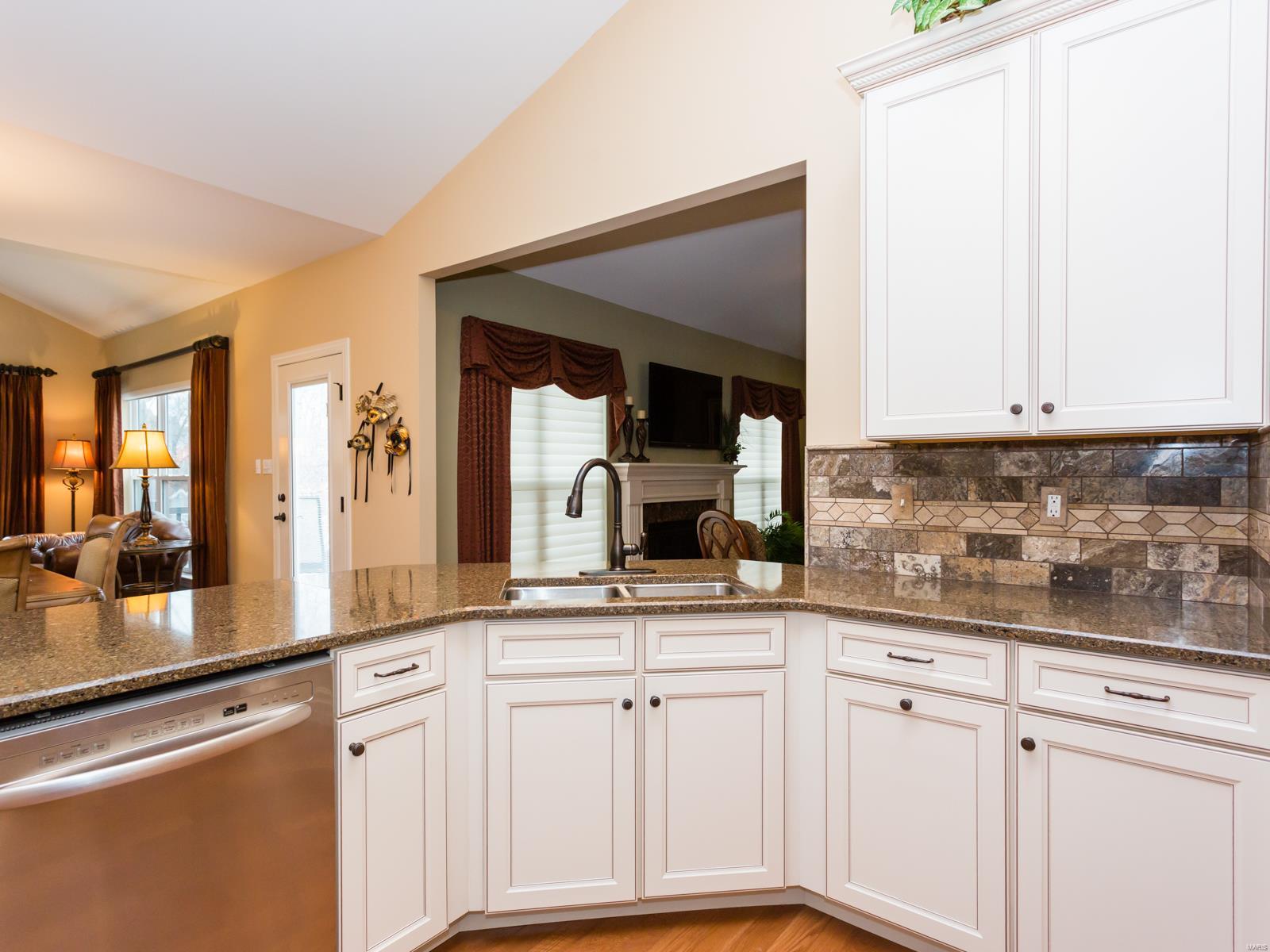 Estates At Williams Creek Two The - Residential