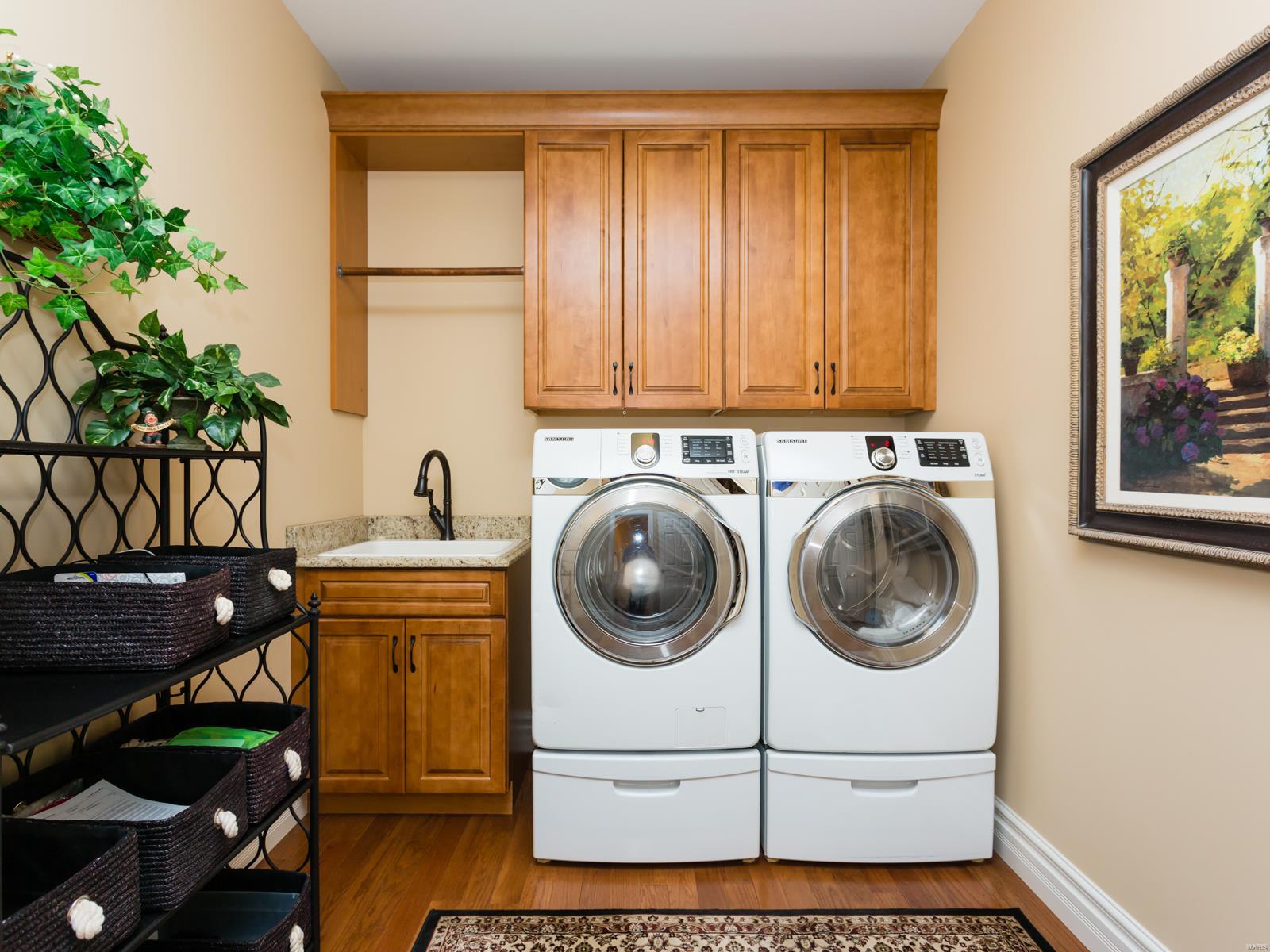 Estates At Williams Creek Two The - Residential