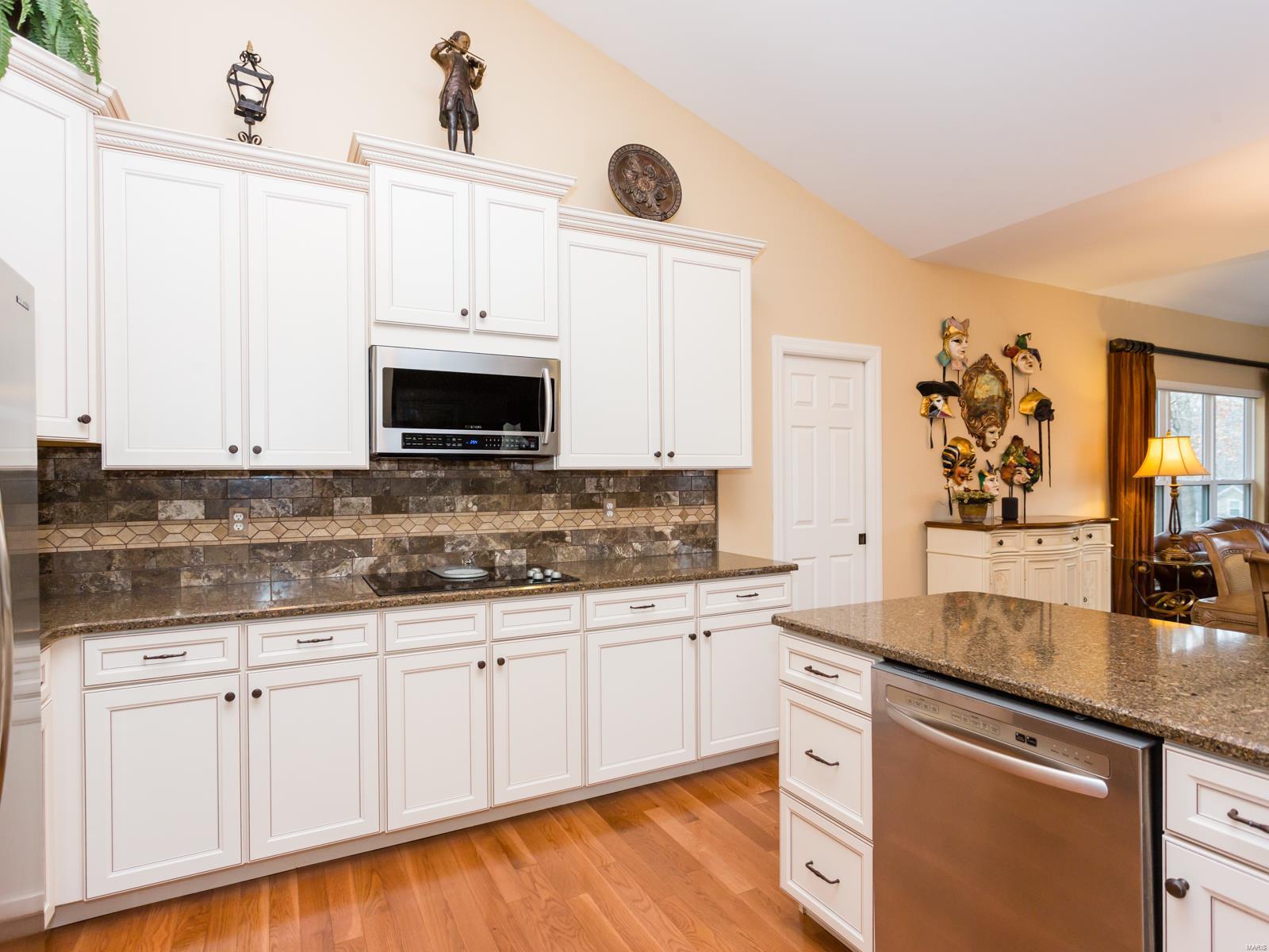 Estates At Williams Creek Two The - Residential