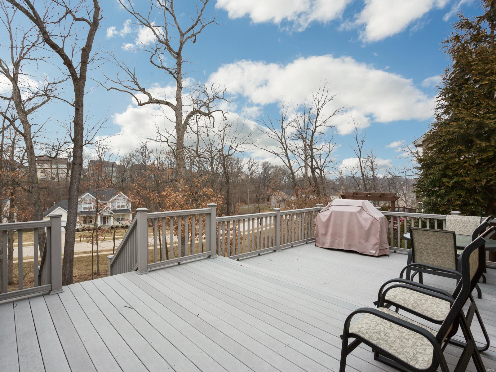 Estates At Williams Creek Two The - Residential