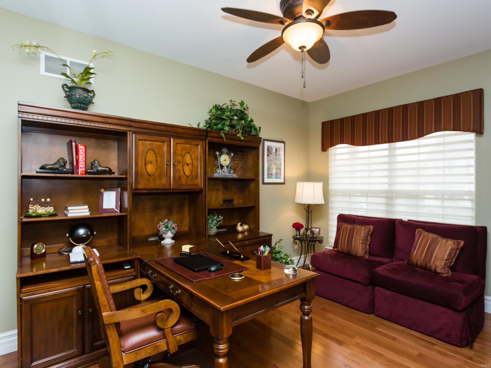 Estates At Williams Creek Two The - Residential