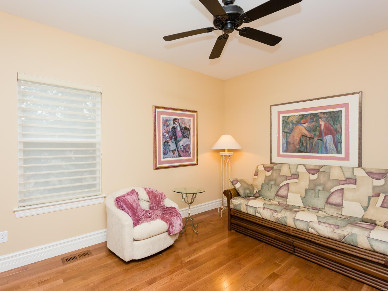 Estates At Williams Creek Two The - Residential