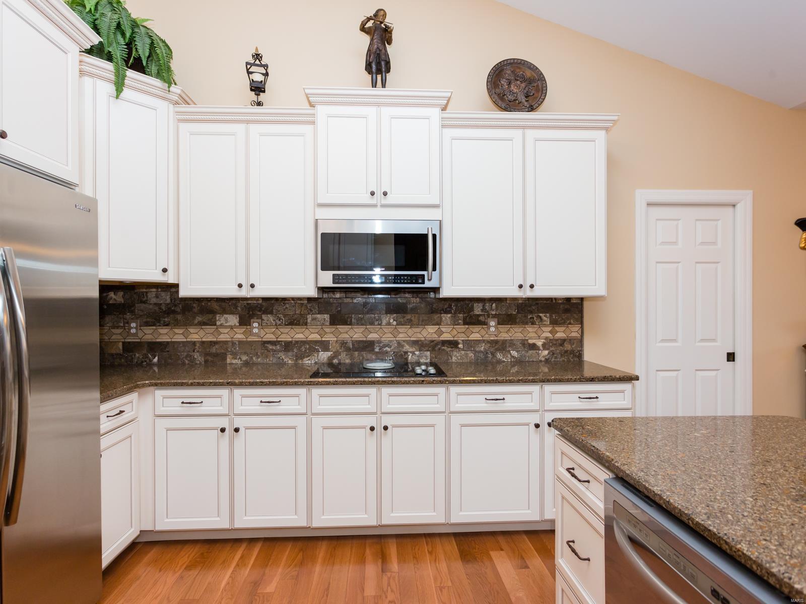 Estates At Williams Creek Two The - Residential