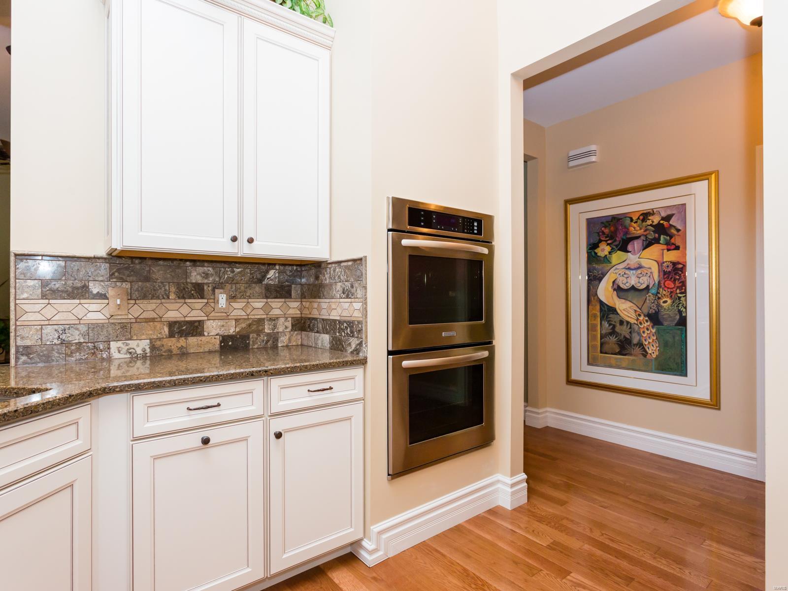 Estates At Williams Creek Two The - Residential