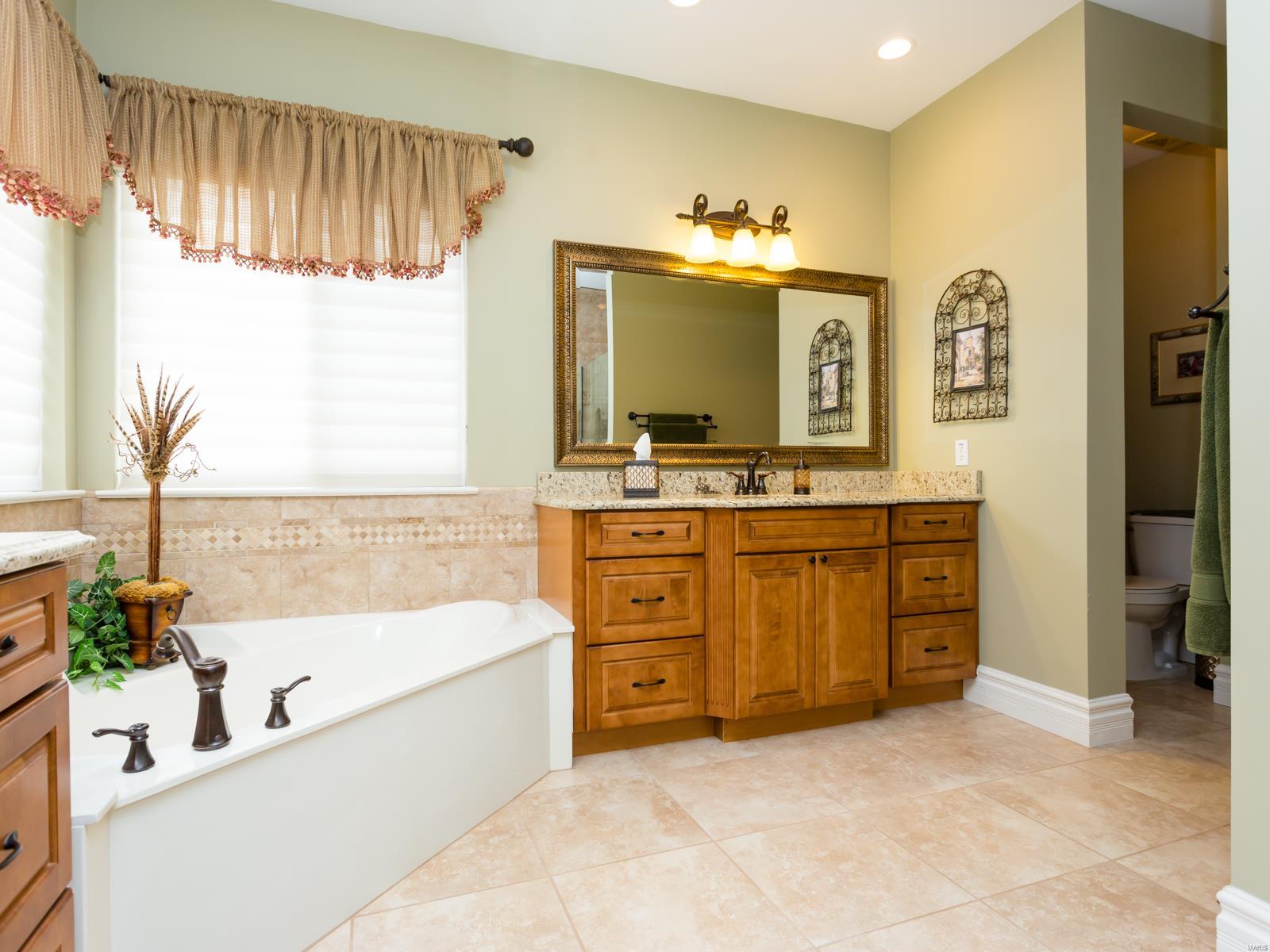 Estates At Williams Creek Two The - Residential