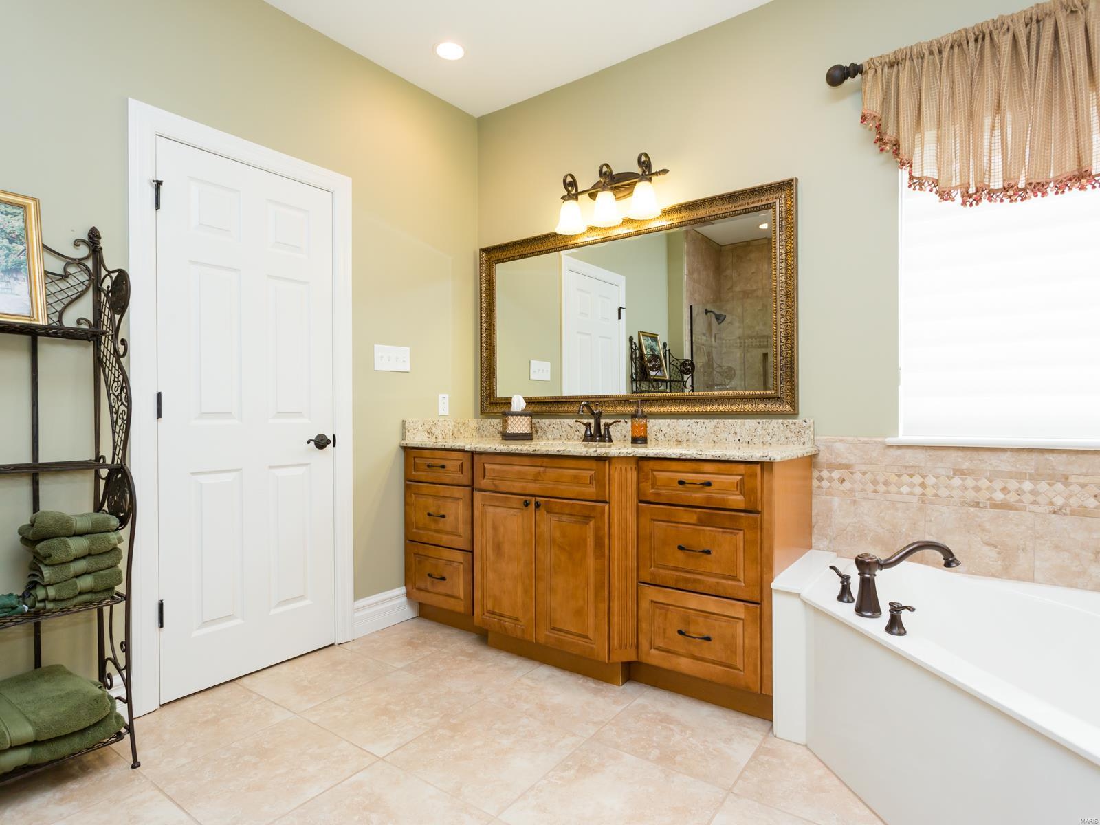 Estates At Williams Creek Two The - Residential