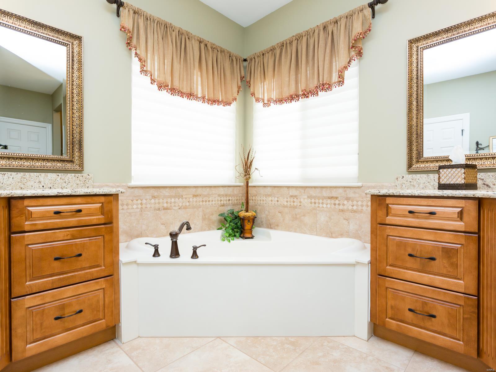 Estates At Williams Creek Two The - Residential