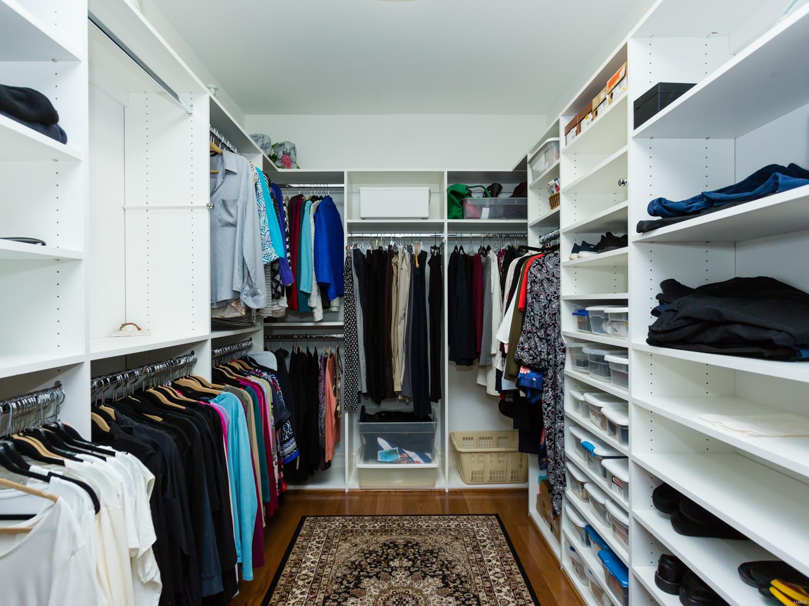 Estates At Williams Creek Two The - Residential