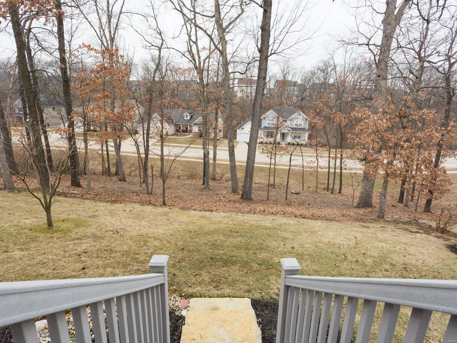 Estates At Williams Creek Two The - Residential