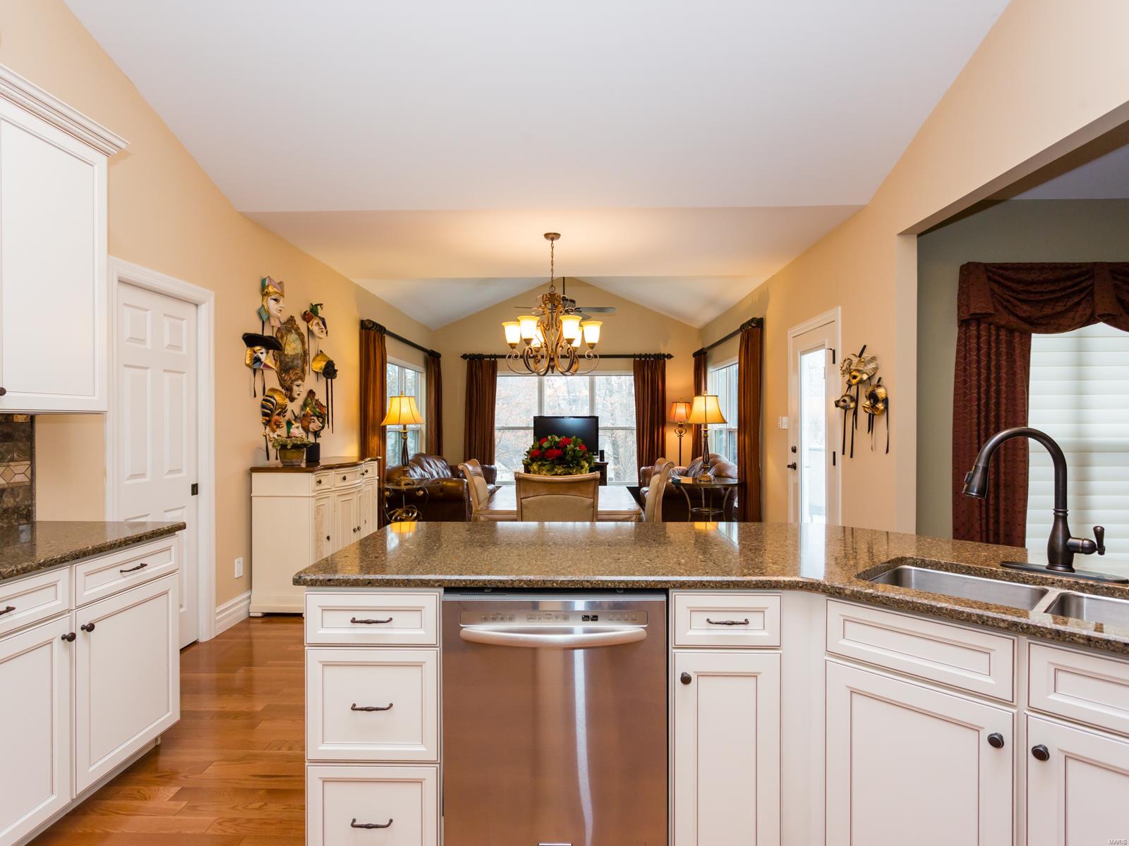 Estates At Williams Creek Two The - Residential