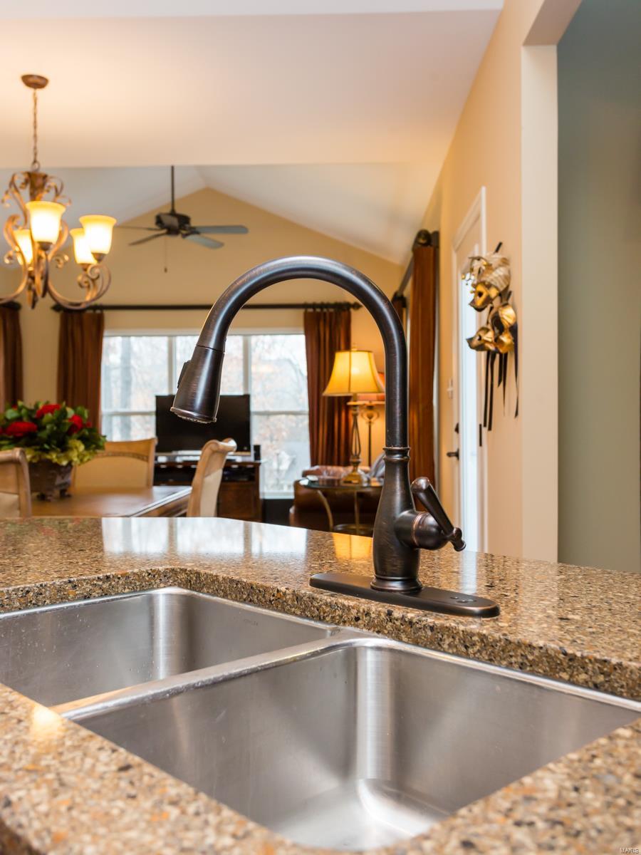 Estates At Williams Creek Two The - Residential