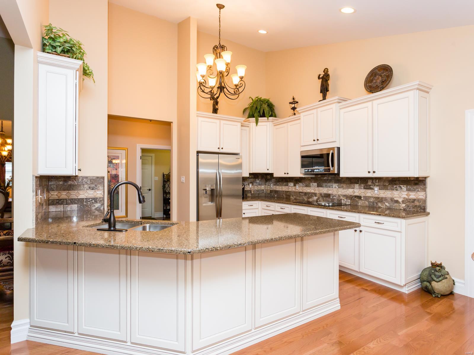 Estates At Williams Creek Two The - Residential