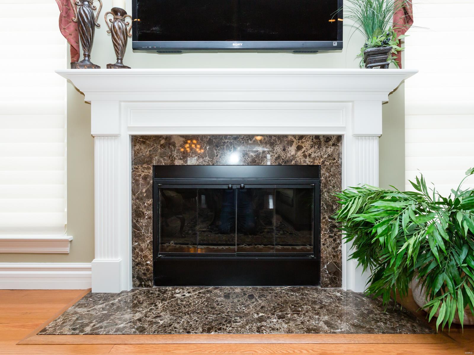 Estates At Williams Creek Two The - Residential