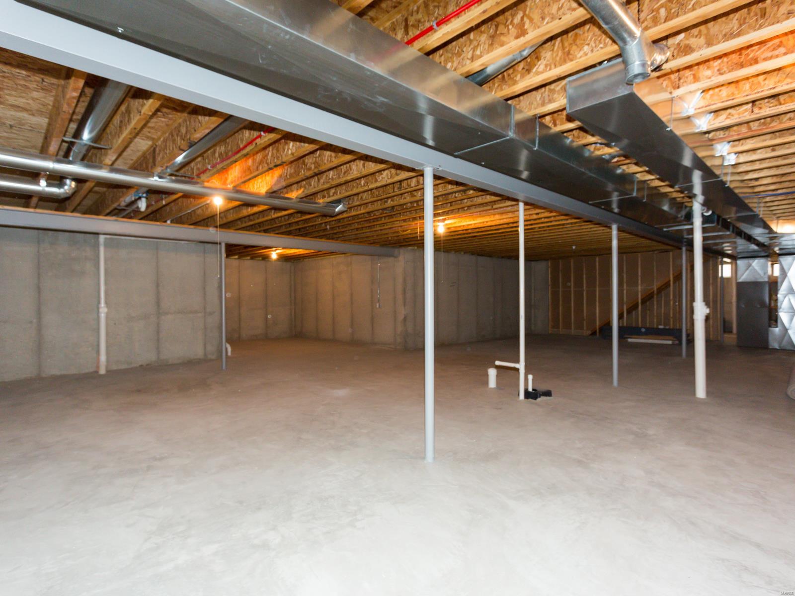 Estates At Williams Creek Two The - Residential