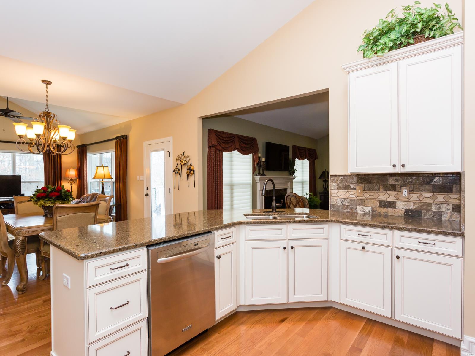 Estates At Williams Creek Two The - Residential