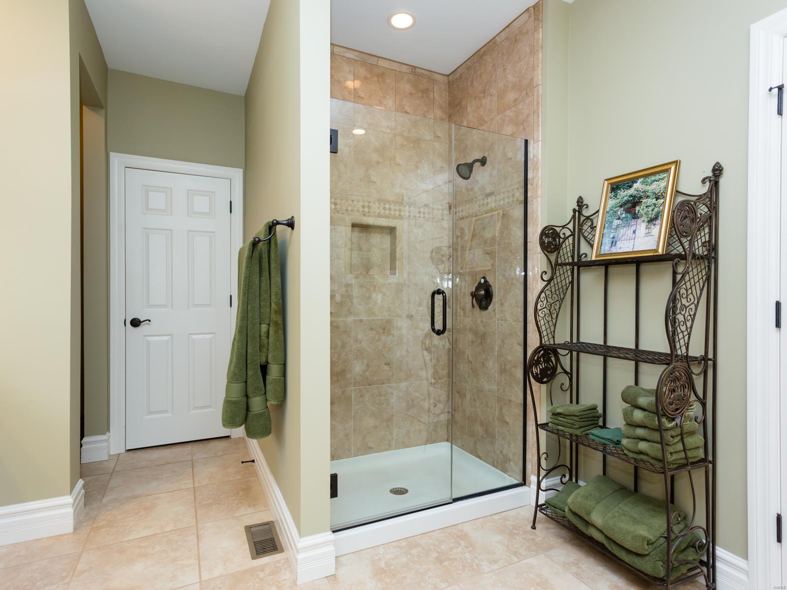 Estates At Williams Creek Two The - Residential