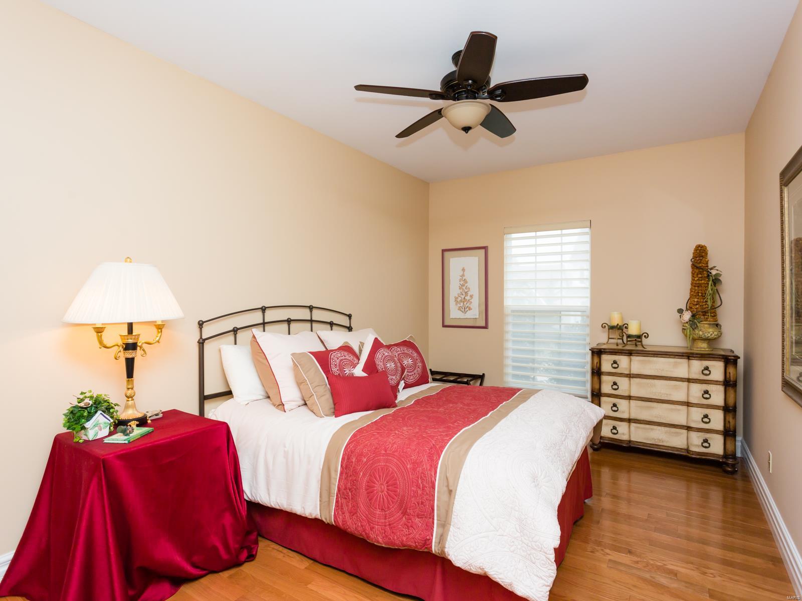 Estates At Williams Creek Two The - Residential