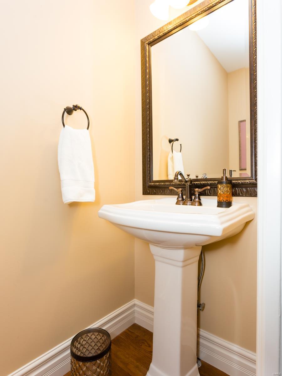 Estates At Williams Creek Two The - Residential