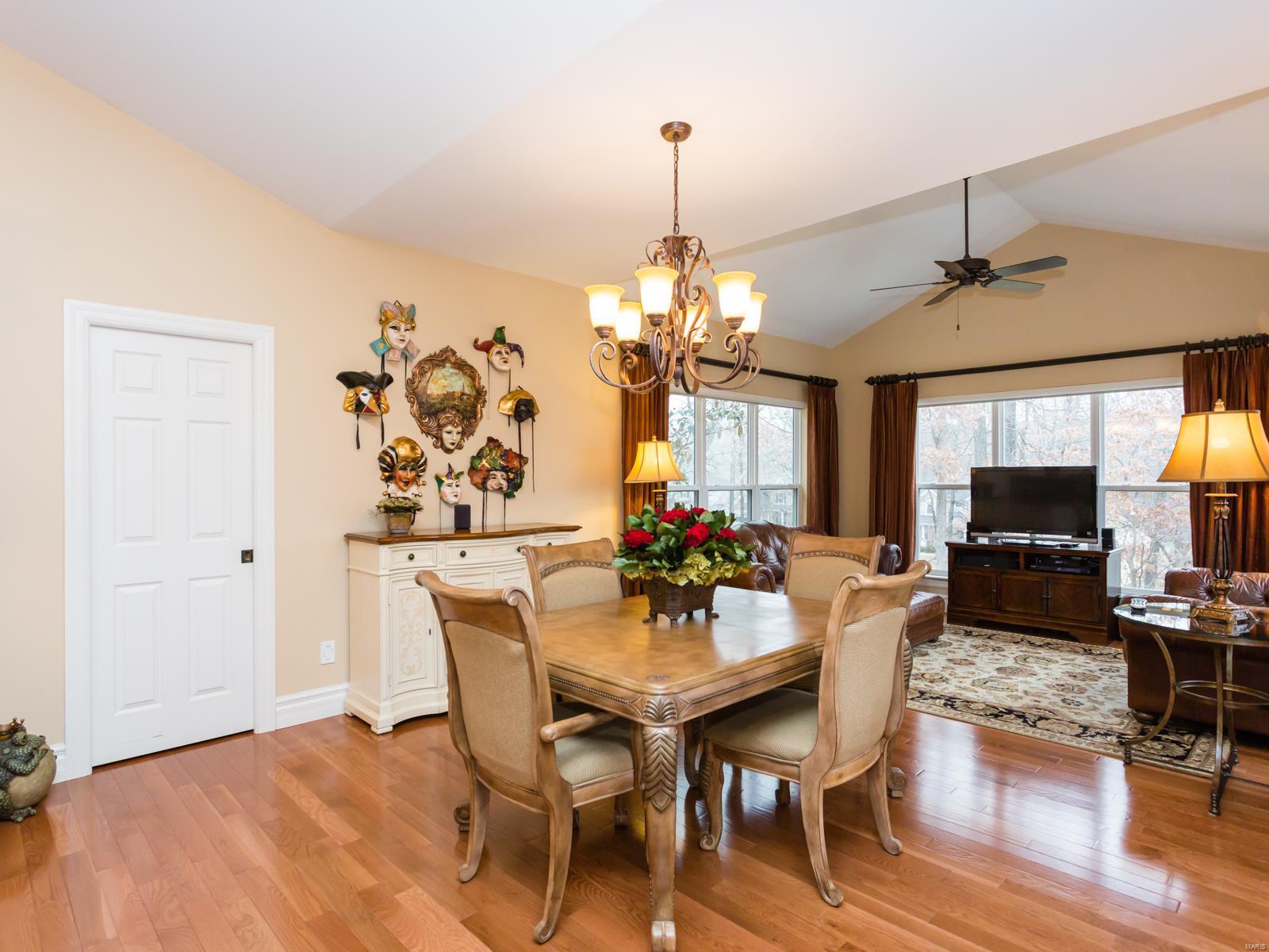 Estates At Williams Creek Two The - Residential