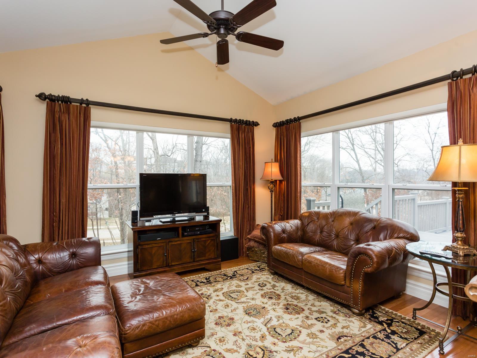 Estates At Williams Creek Two The - Residential