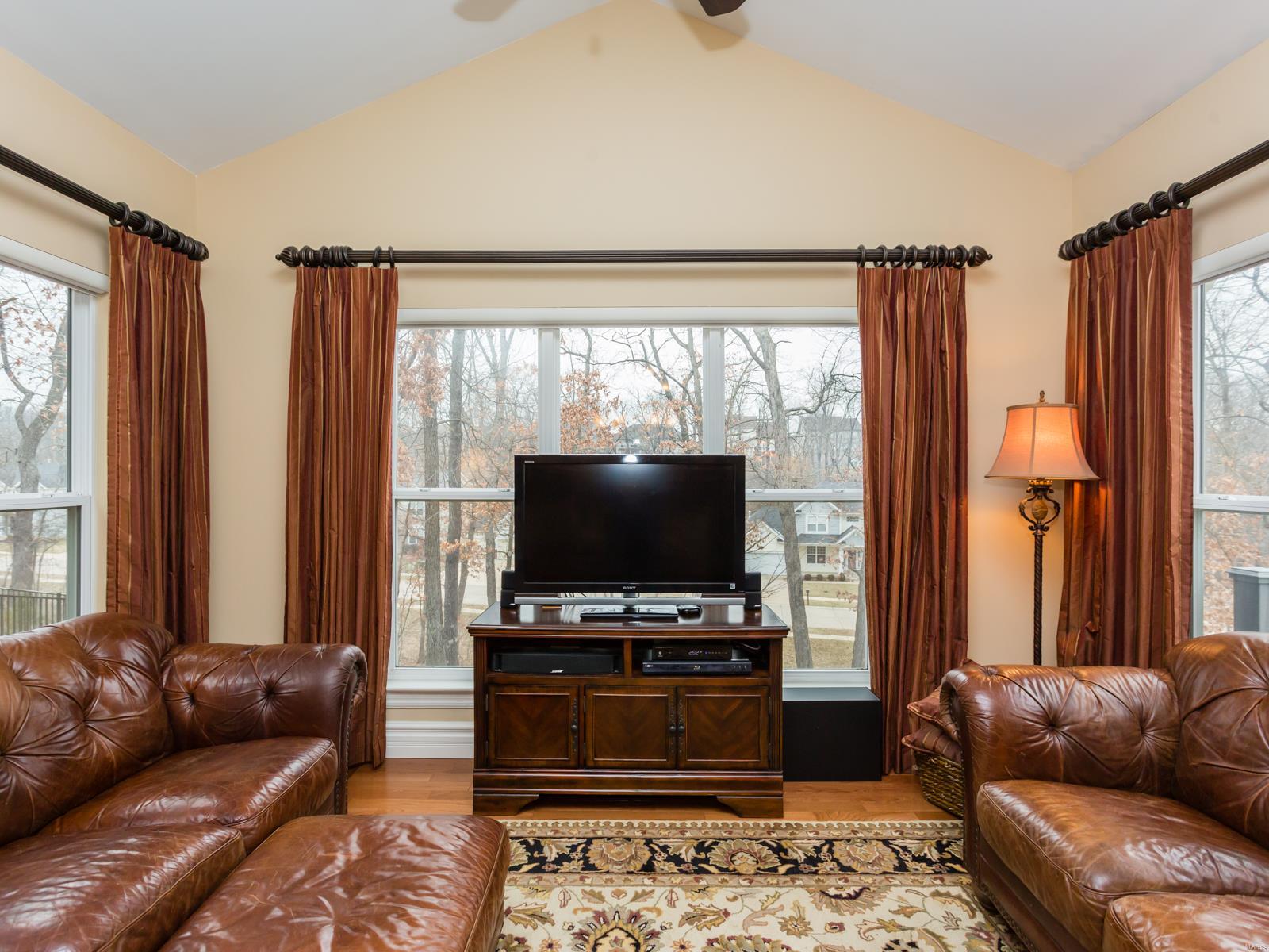 Estates At Williams Creek Two The - Residential