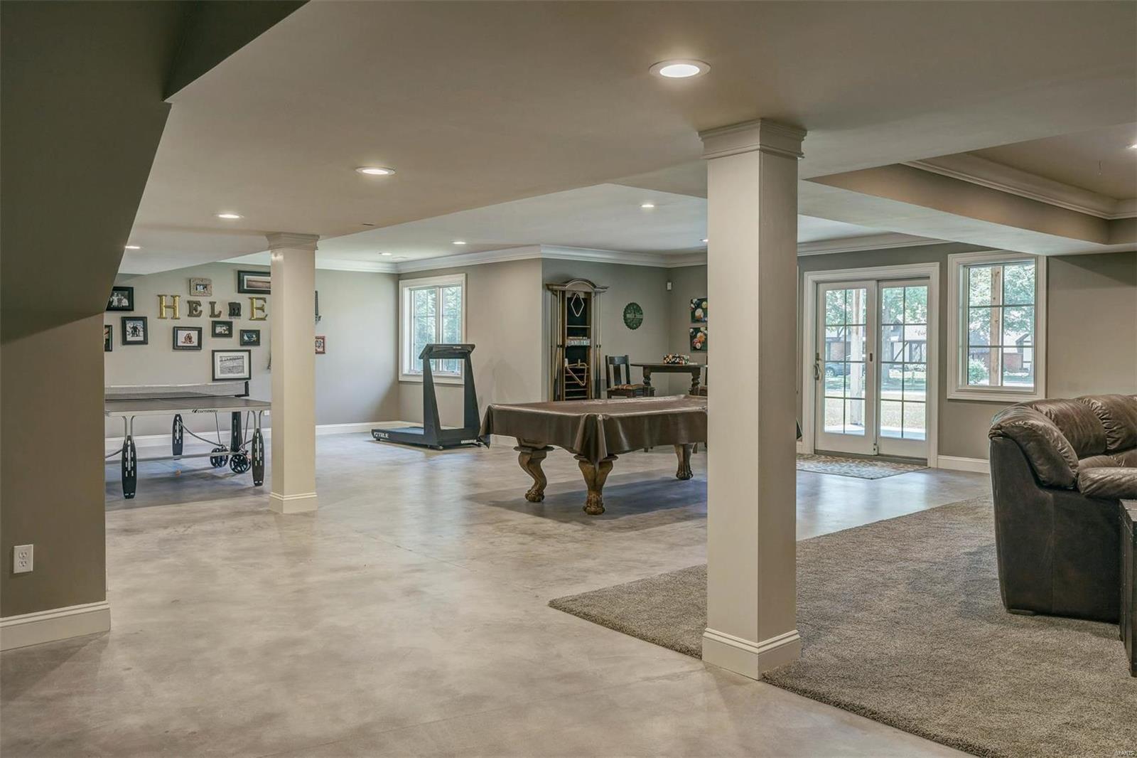 Westwood On Ladue 1 - Residential