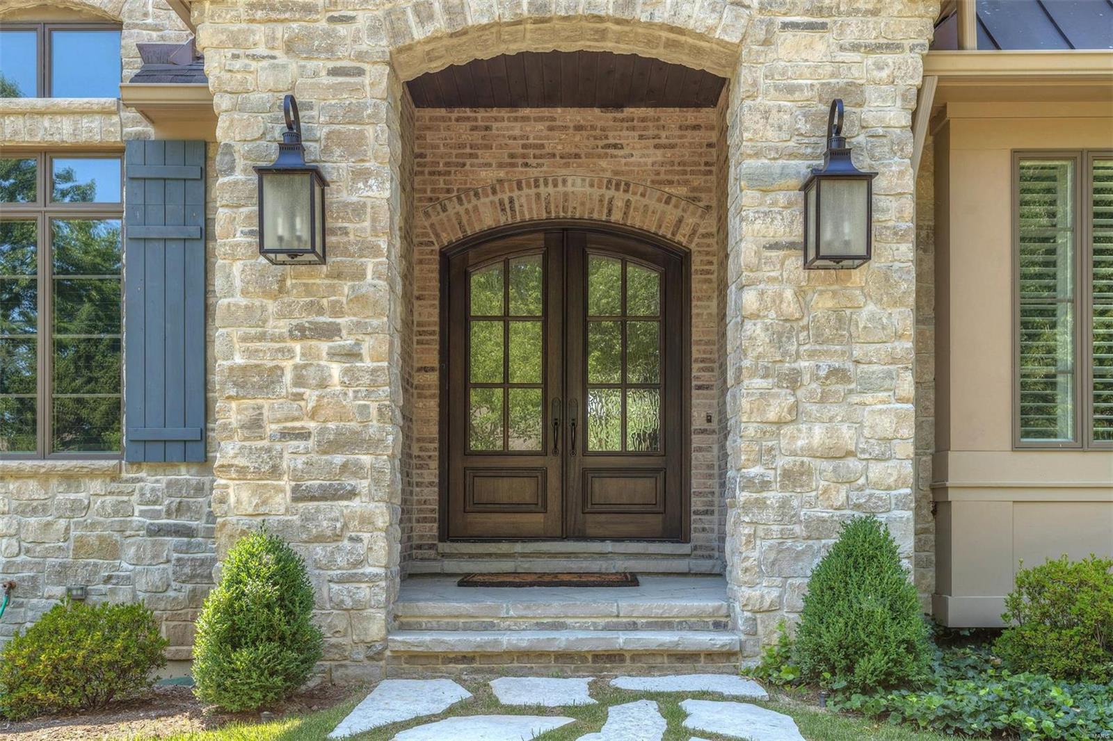 Westwood On Ladue 1 - Residential