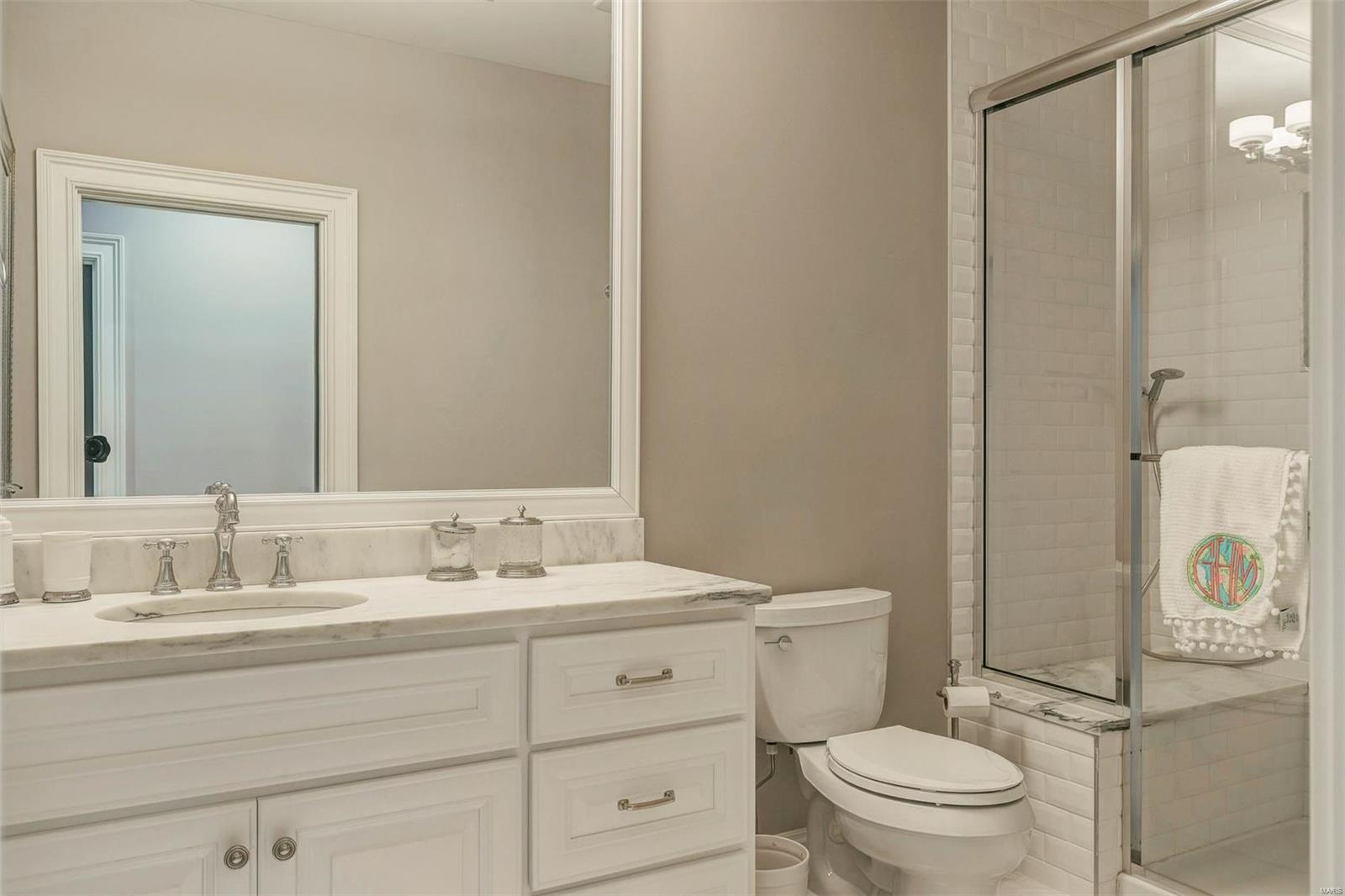 Westwood On Ladue 1 - Residential