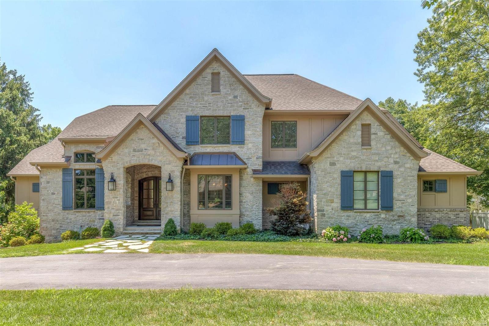 Westwood On Ladue 1 - Residential