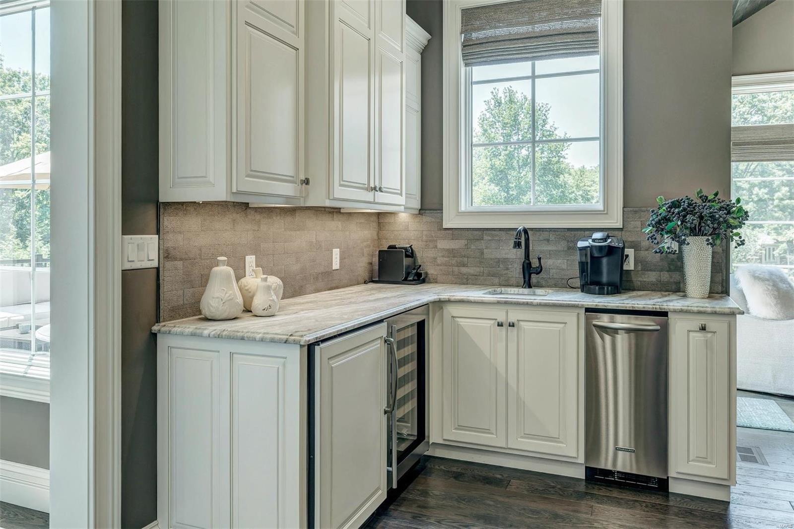 Westwood On Ladue 1 - Residential