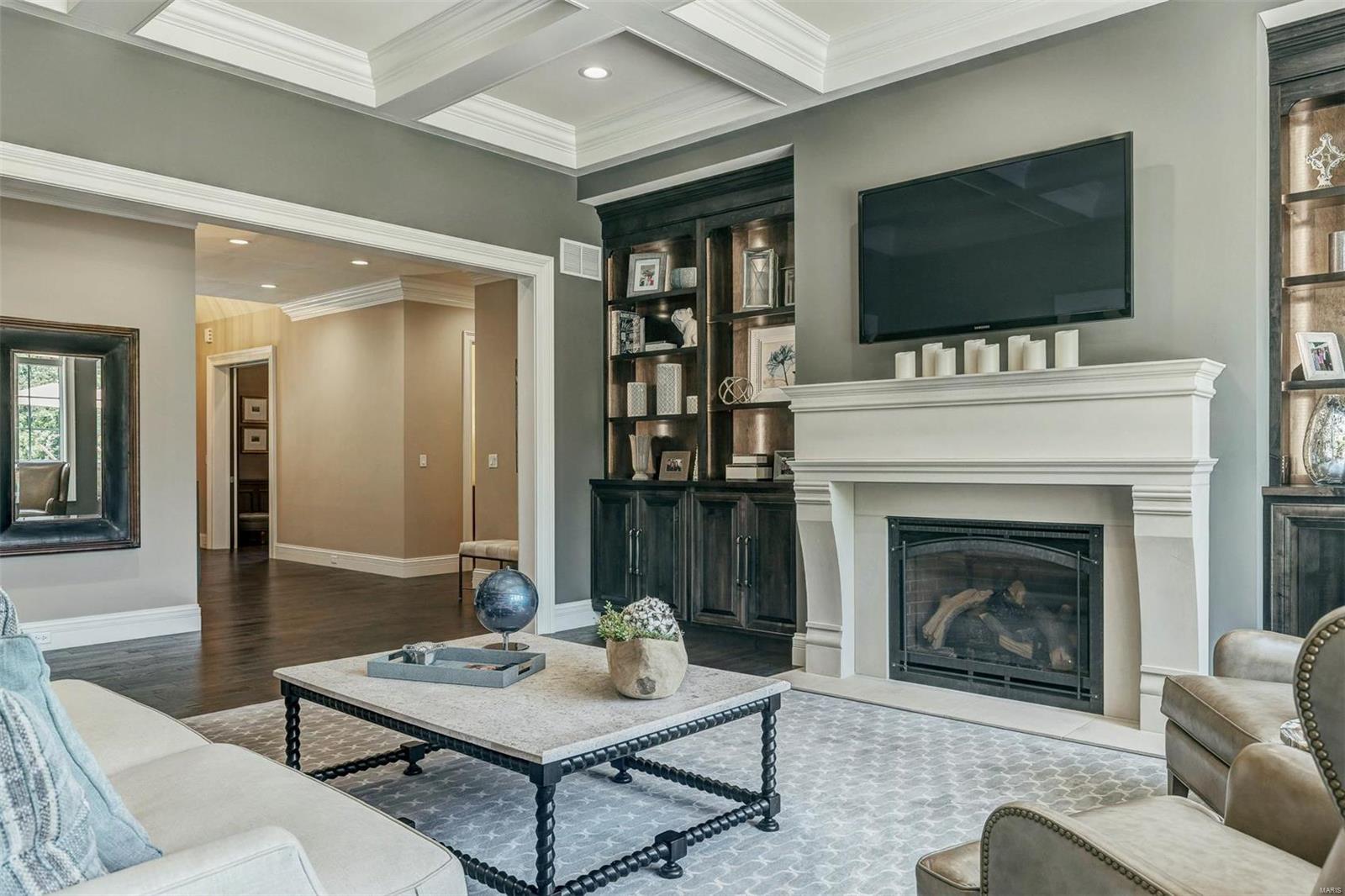 Westwood On Ladue 1 - Residential