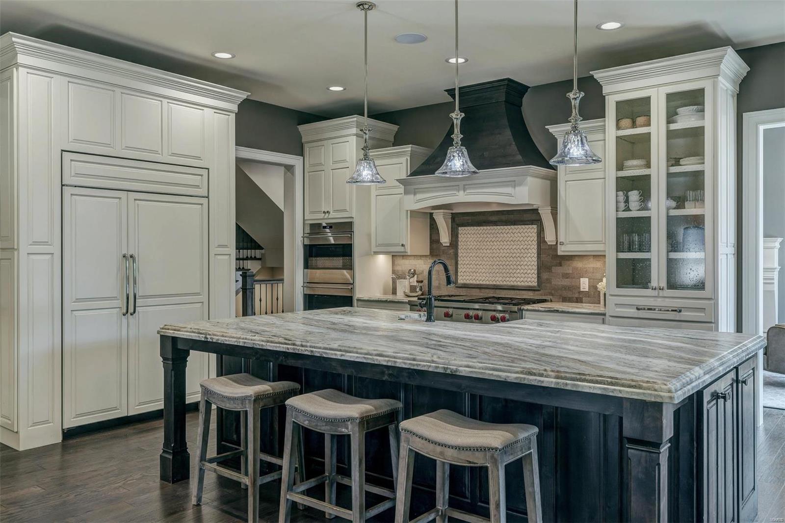 Westwood On Ladue 1 - Residential