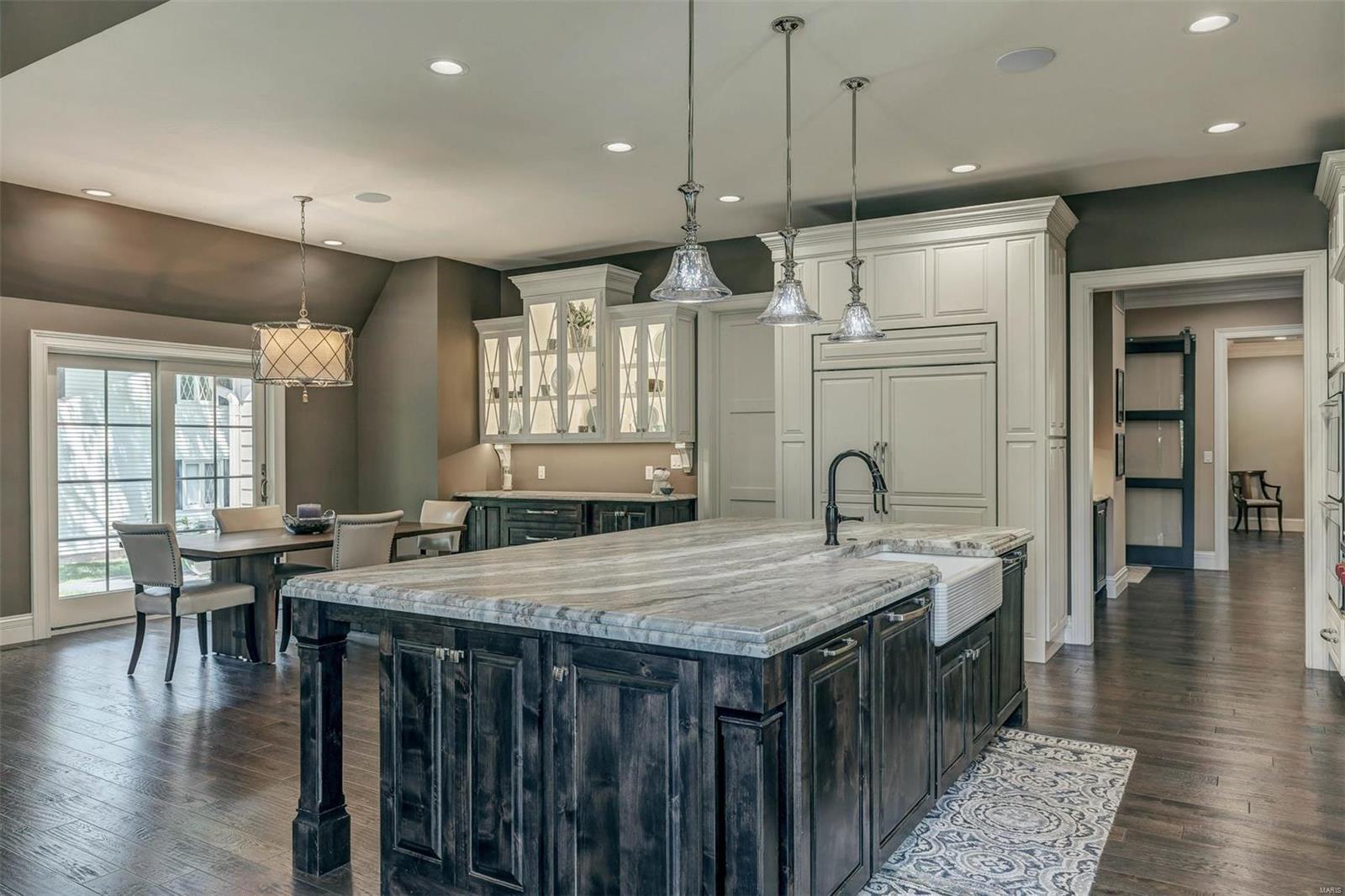 Westwood On Ladue 1 - Residential