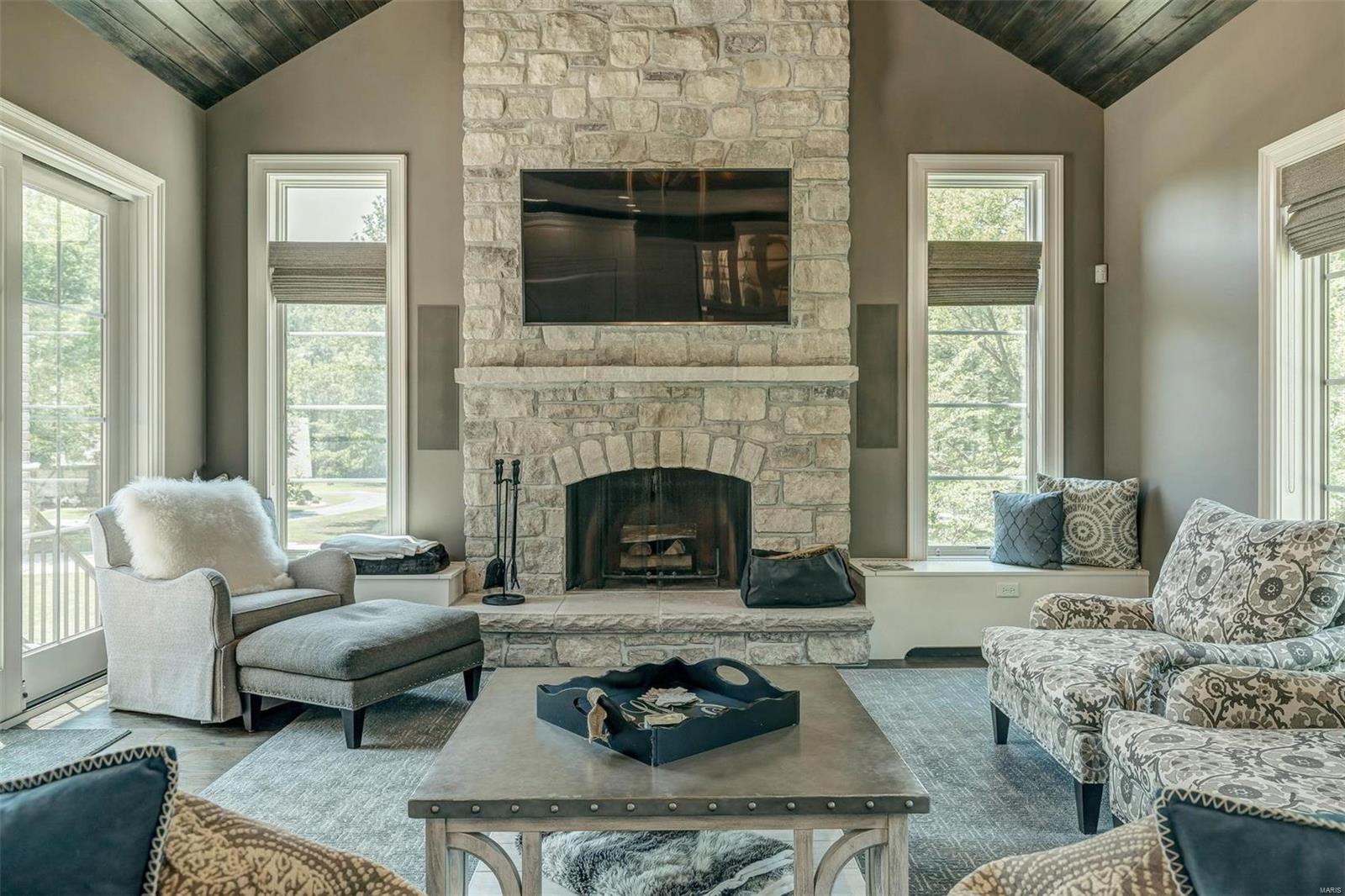 Westwood On Ladue 1 - Residential