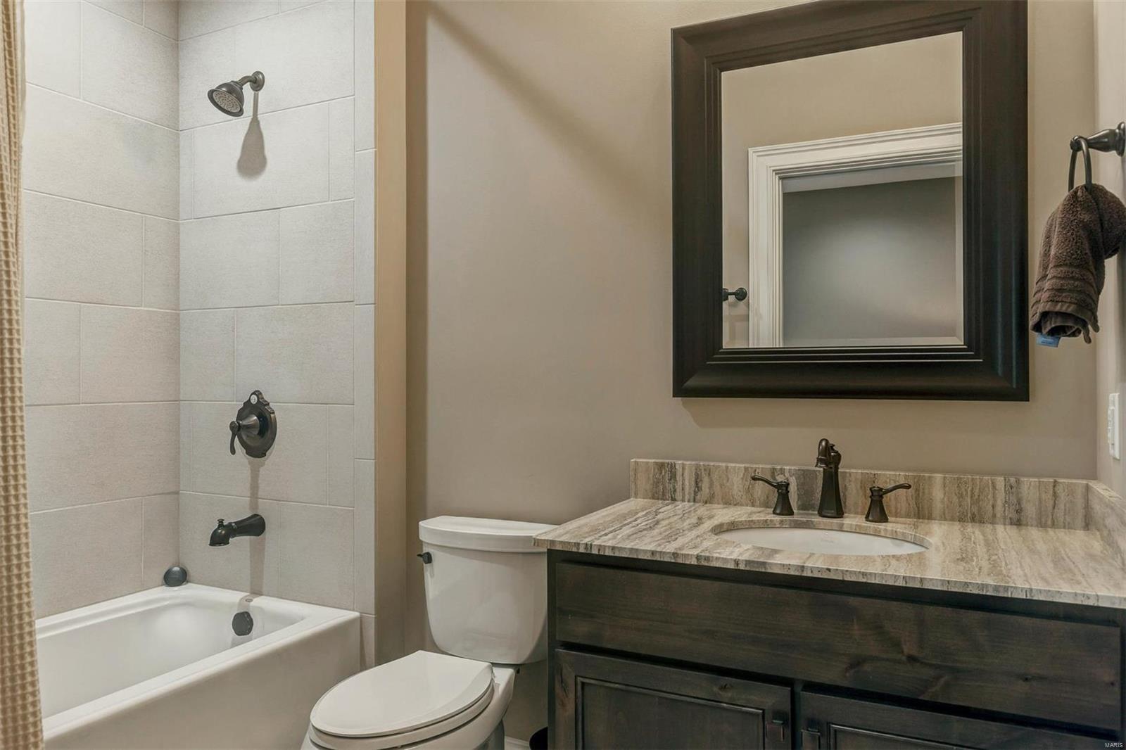 Westwood On Ladue 1 - Residential