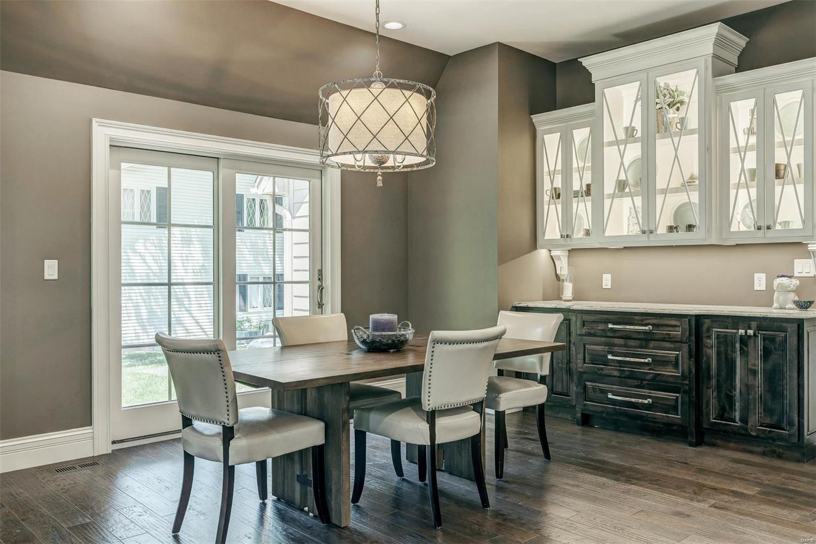 Westwood On Ladue 1 - Residential