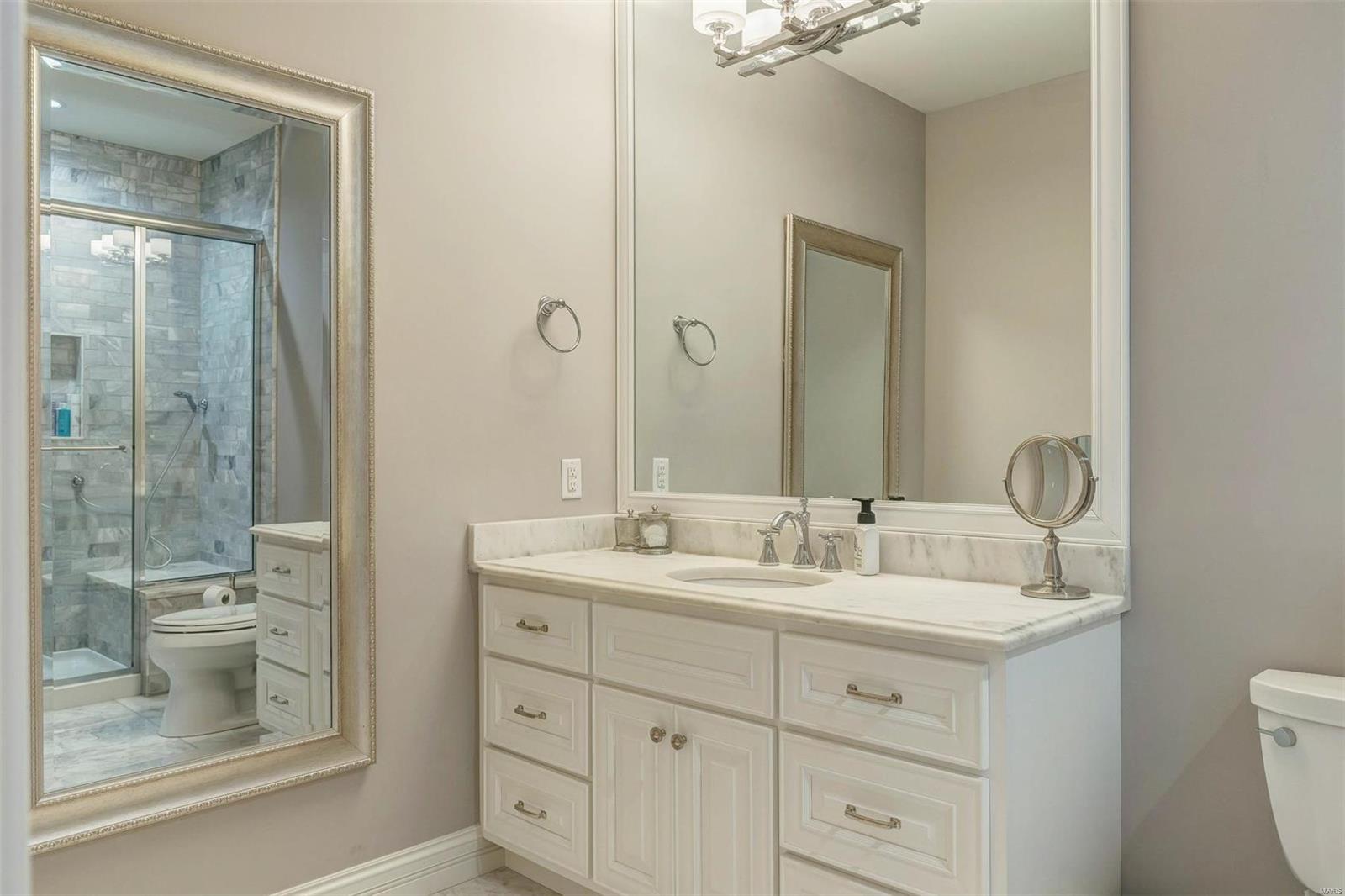 Westwood On Ladue 1 - Residential