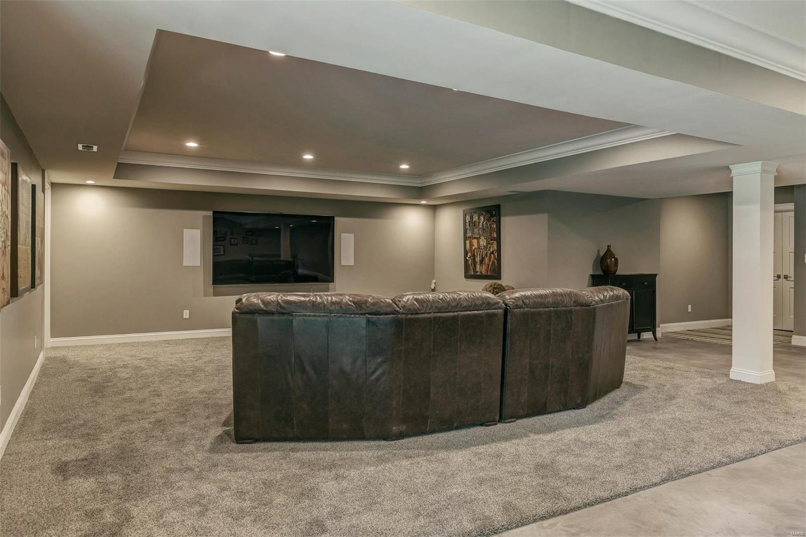 Westwood On Ladue 1 - Residential