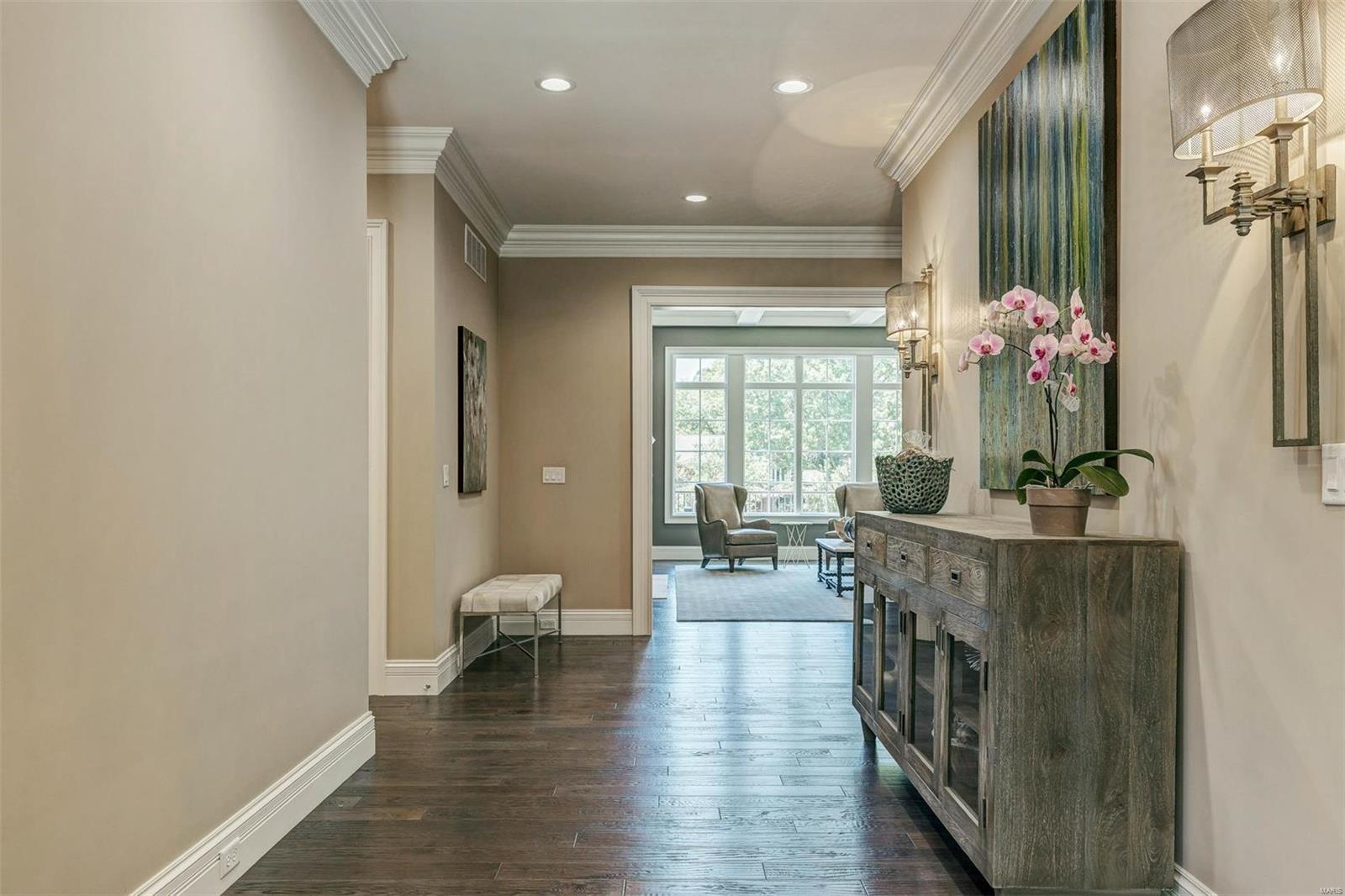 Westwood On Ladue 1 - Residential