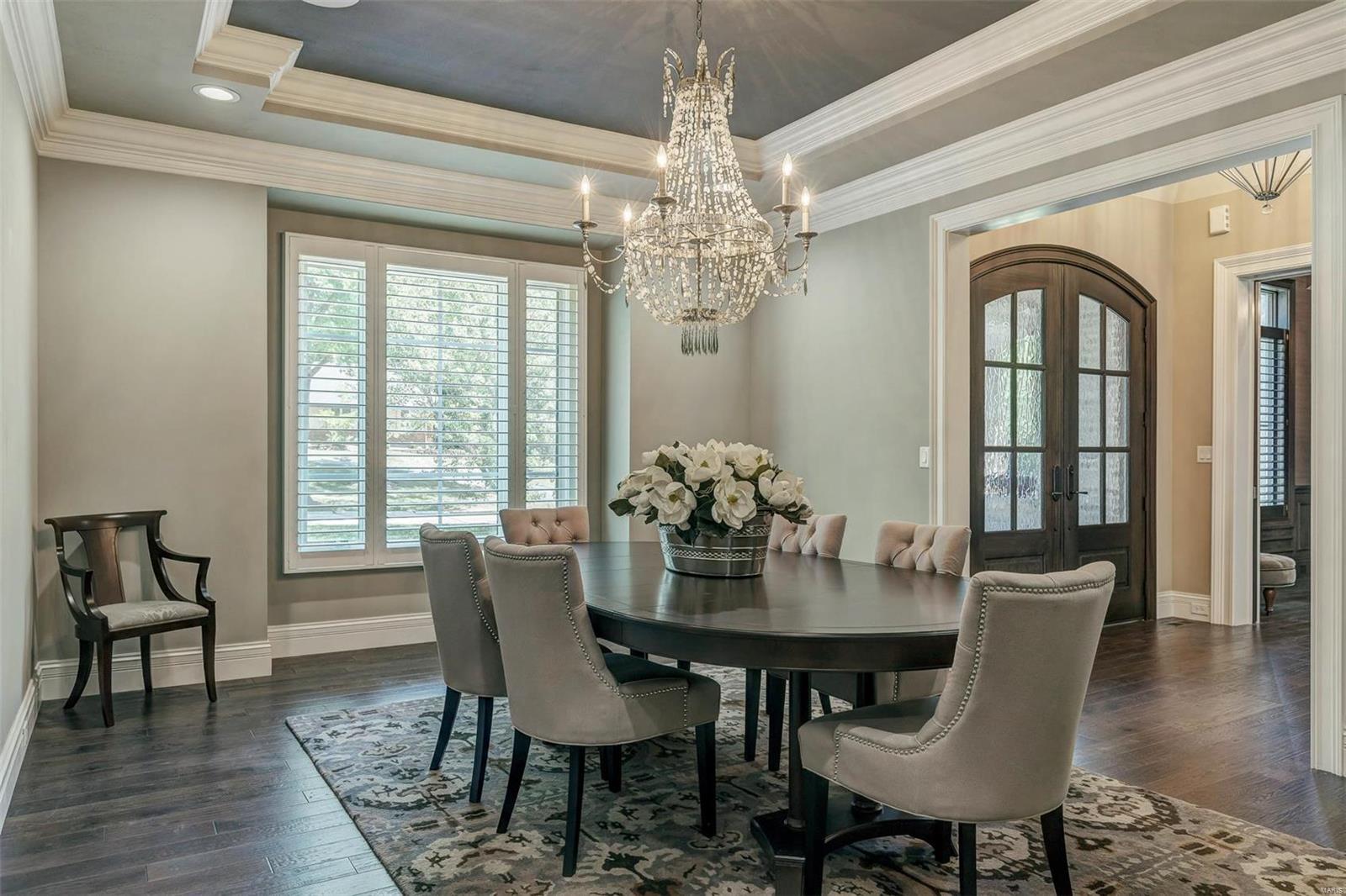 Westwood On Ladue 1 - Residential