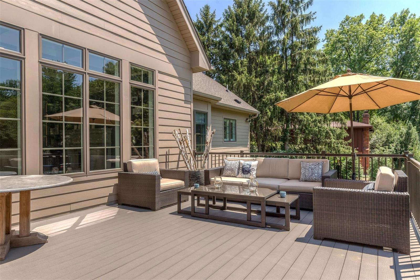 Westwood On Ladue 1 - Residential