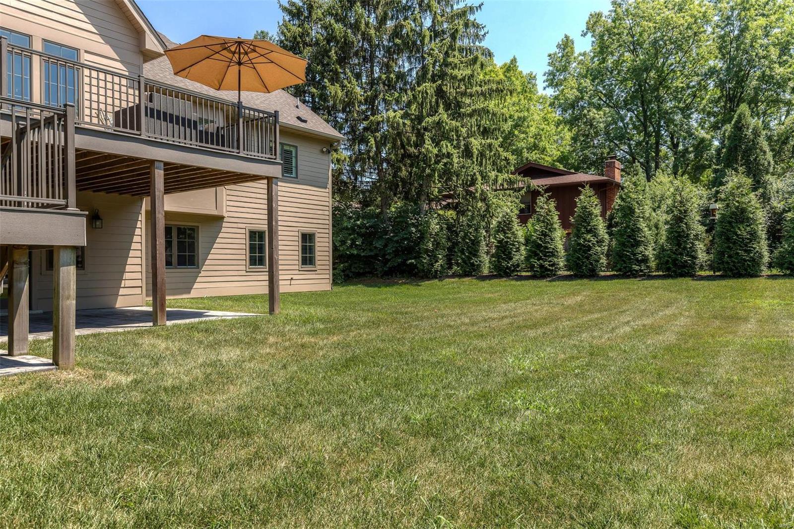 Westwood On Ladue 1 - Residential